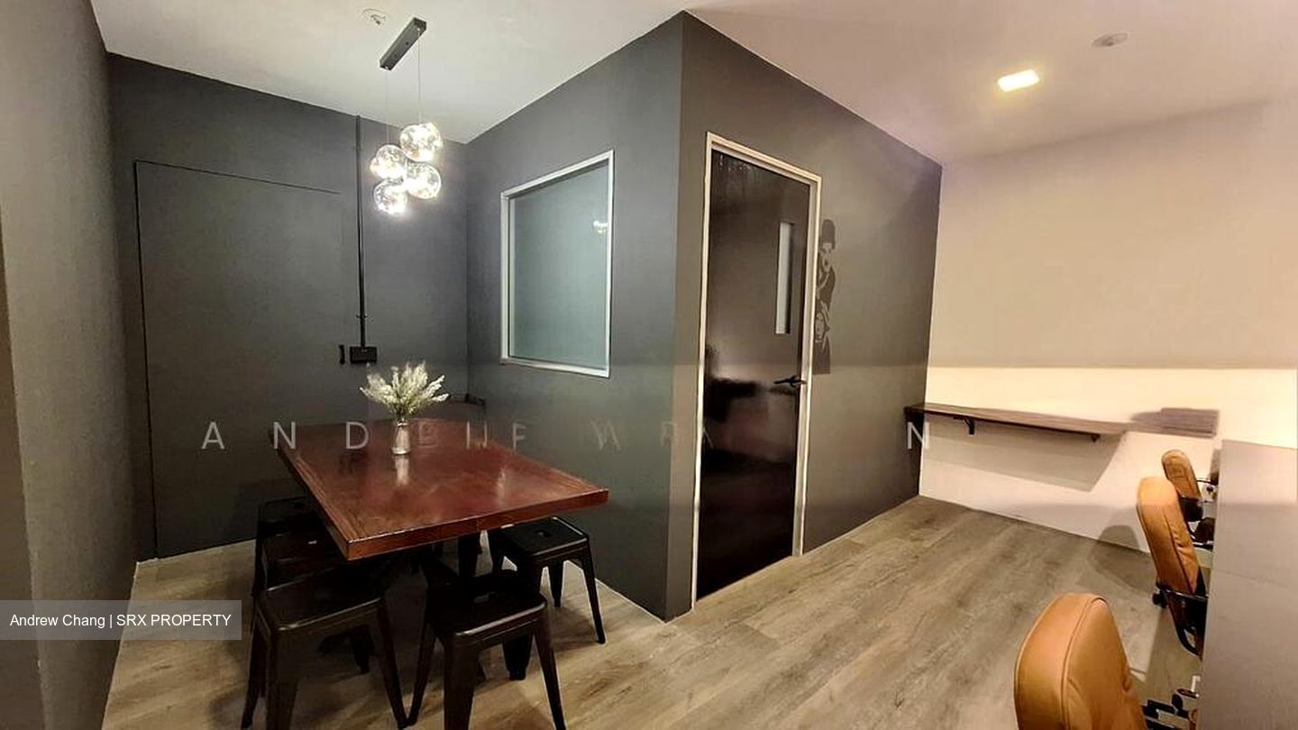 Orchard Towers (D9), Office #593417511